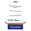 Image de Catalyseur - Kit Easy2fit - Set Avec Pièces De Montage Hella 8le366050551 Citroen