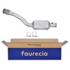 Image de Catalyseur - Kit Easy2fit - Set Avec Pièces De Montage Hella 8le366050571 Citroen
