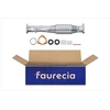 Image de Catalyseur - Kit Easy2fit - Set Avec Pièces De Montage Hella 8le366050581 Citroen;Fiat;Peugeot