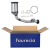 Image de Catalyseur - Kit Easy2fit - Set Avec Pièces De Montage Hella 8le366050621 Citroen;Peugeot