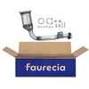 Image de Catalyseur - Kit Easy2fit - Set Avec Pièces De Montage Hella 8le366050631 Citroen;Peugeot