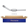Image de Catalyseur - Kit Easy2fit - Set Avec Pièces De Montage Hella 8le366050641 Citroen