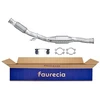 Image de Catalyseur - Kit Easy2fit - Set Avec Pièces De Montage Hella 8le366050661 Citroen