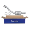 Image de Catalyseur - Kit Easy2fit - Set Avec Pièces De Montage Hella 8le366050681 Citroen