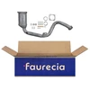 Image de Catalyseur - Kit Easy2fit - Set Avec Pièces De Montage Hella 8le366050691 Citroen;Peugeot