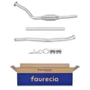 Image de Catalyseur - Kit Easy2fit - Set Avec Pièces De Montage Hella 8le366050711 Citroen