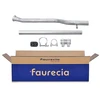 Image de Kit De Réparation, Catalyseur - Kit Easy2fit - Jeu Avec Pièces De Montage Hella 8la366007021 Citroen;Peugeot