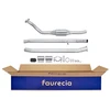 Image de Catalyseur - Kit Easy2fit - Set Avec Pièces De Montage Hella 8le366050721 Citroen;Peugeot