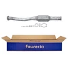 Image de Catalyseur - Kit Easy2fit - Set Avec Pièces De Montage Hella 8le366050751 Citroen;Peugeot