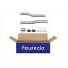 Image de Kit De Réparation, Catalyseur - Kit Easy2fit - Jeu Avec Pièces De Montage Hella 8la366007031 Citroen