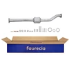 Image de Catalyseur - Kit Easy2fit - Set Avec Pièces De Montage Hella 8le366050821 Citroen;Fiat;Peugeot