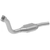 Image de Catalyseur - Kit Easy2fit - Set Avec Pièces De Montage Hella 8le366050841 Citroen;Fiat;Lancia;Peugeot