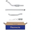 Image de Catalyseur - Kit Easy2fit - Set Avec Pièces De Montage Hella 8le366050871 Citroen