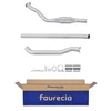 Image de Catalyseur - Kit Easy2fit - Set Avec Pièces De Montage Hella 8le366050881 Citroen