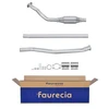 Image de Catalyseur - Kit Easy2fit - Set Avec Pièces De Montage Hella 8le366050921 Citroen