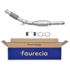 Image de Catalyseur - Kit Easy2fit - Set Avec Pièces De Montage Hella 8le366050931 Citroen