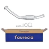 Image de Catalyseur - Kit Easy2fit - Set Avec Pièces De Montage Hella 8le366050941 Citroen