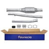 Image de Catalyseur - Kit Easy2fit - Set Avec Pièces De Montage Hella 8le366051011 Citroen;Peugeot