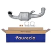Image de Catalyseur - Kit Easy2fit - Set Avec Pièces De Montage Hella 8le366051031 Citroen;Peugeot