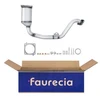 Image de Catalyseur - Kit Easy2fit - Set Avec Pièces De Montage Hella 8le366051051 Citroen;Peugeot