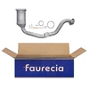 Image de Catalyseur - Kit Easy2fit - Set Avec Pièces De Montage Hella 8le366051071 Citroen;Peugeot