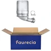 Image de Filtre À Particules Diesel Carbure De Silicium - Kit Easy2fit - Set Avec Pièces De Montage 8lh 366 080-211 Hella Hella 8lh366080211 Citroen;;Peugeot