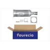 Image de Filtre À Particules Diesel Carbure De Silicium - Kit Easy2fit - Set Avec Pièces De Montage 8lh 366 080-221 Hella Hella 8lh366080221 Citroen;Fiat;Lancia;Peugeot