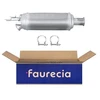Image de Filtre À Particules Diesel Carbure De Silicium - Kit Easy2fit - Set Avec Pièces De Montage 8lh 366 080-231 Hella Hella 8lh366080231 Citroen;Mitsubishi;Peugeot