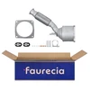 Image de Catalyseur - Kit Easy2fit - Set Avec Pièces De Montage Hella 8le366051191 Citroen