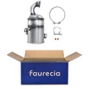 Image de Catalyseur - Kit Easy2fit - Set Avec Pièces De Montage Hella 8le366051201 Citroen;Ds;Peugeot