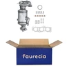 Image de Catalyseur - Kit Easy2fit - Set Avec Pièces De Montage Hella 8lf366054981 Citroen;Peugeot;Toyota