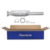 Image de Catalyseur - Kit Easy2fit - Set Avec Pièces De Montage Hella 8le366051311 Fiat;Lancia