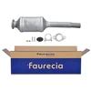 Image de Catalyseur - Kit Easy2fit - Set Avec Pièces De Montage Hella 8le366051321 Lancia