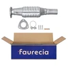 Image de Catalyseur - Kit Easy2fit - Set Avec Pièces De Montage Hella 8le366051341 Fiat