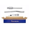 Image de Catalyseur - Kit Easy2fit - Set Avec Pièces De Montage Hella 8le366051381 Fiat