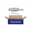Image de Catalyseur - Kit Easy2fit - Set Avec Pièces De Montage Hella 8le366051391 Fiat