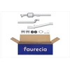 Image de Catalyseur - Kit Easy2fit - Set Avec Pièces De Montage Hella 8le366051421 Fiat