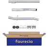 Image de Kit De Réparation, Catalyseur - Easy2fit Kit - Set Avec Pièces De Montage Hella 8la366007161 Fiat