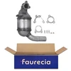 Image de Catalyseur - Kit Easy2fit - Set Avec Pièces De Montage Hella 8le366051471 Alfa Romeo;Fiat;Lancia;Opel;Vauxhall