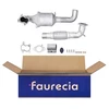 Image de Catalyseur - Kit Easy2fit - Set Avec Pièces De Montage Hella 8le366051531 Ford