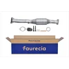 Image de Catalyseur - Kit Easy2fit - Set Avec Pièces De Montage Hella 8le366051541 Ford