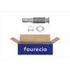 Image de Kit De Réparation, Catalyseur - Kit Easy2fit - Jeu Avec Pièces De Montage Hella 8la366007171 Ford;Mazda