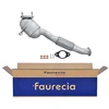 Image de Catalyseur - Kit Easy2fit - Set Avec Pièces De Montage Hella 8le366051591 Ford