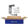Image de Catalyseur - Kit Easy2fit - Set Avec Pièces De Montage Hella 8lf366055101 Ford