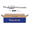 Image de Catalyseur - Kit Easy2fit - Set Avec Pièces De Montage Hella 8le366051621 Ford