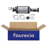 Image de Filtre À Particules Diesel Carbure De Silicium - Kit Easy2fit - Set Avec Pièces De Montage 8lh 366 080-651 Hella Hella 8lh366080651 Ford;Volvo