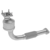 Image de Catalyseur - Kit Easy2fit - Set Avec Pièces De Montage Hella 8le366051691 Ford