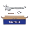 Image de Catalyseur - Kit Easy2fit - Set Avec Pièces De Montage Hella 8le366051701 Ford