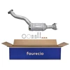 Image de Catalyseur - Kit Easy2fit - Set Avec Pièces De Montage Hella 8le366051731 Honda