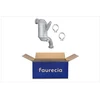 Image de Catalyseur - Kit Easy2fit - Set Avec Pièces De Montage Hella 8le366052791 Mercedes-Benz